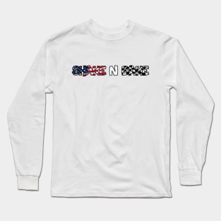 Shake N Bake Long Sleeve T-Shirt